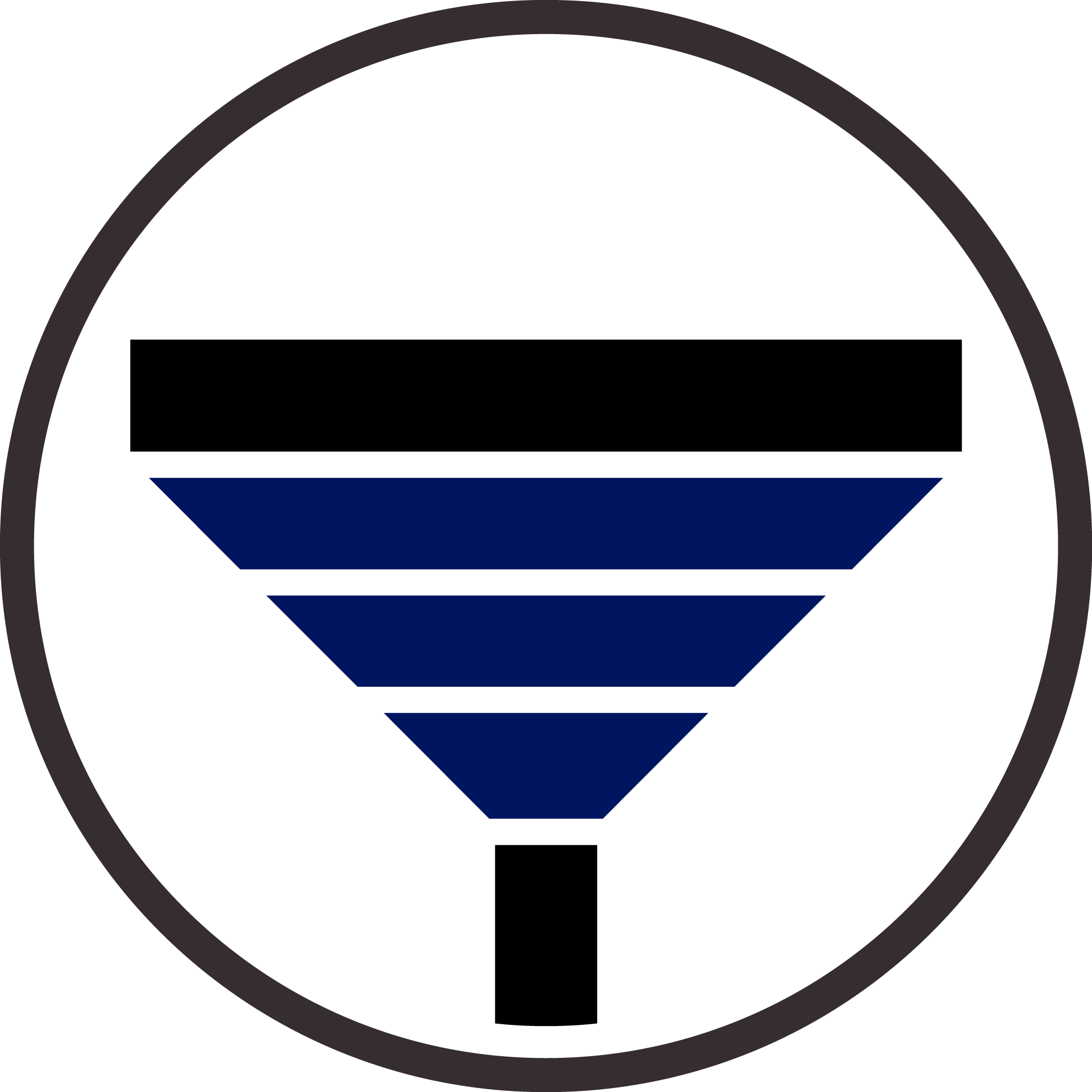 funnel icon